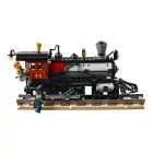 BrickLink Designer Program - Wild West Train (910044) (Series 4)
