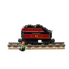 BrickLink Designer Program - Wild West Train (910044) (Series 4)