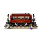 BrickLink Designer Program - Wild West Train (910044) (Series 4)