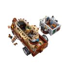 BrickLink Designer Program - Merchant Boat (910046) (Series 4)