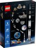 LEGO® Ideas - NASA Apollo Saturn V (21309/92176)