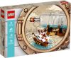 LEGO® Ideas - Hajó a palackban (92177)