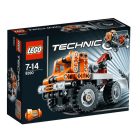 LEGO® Technic - Mini vontató (9390)