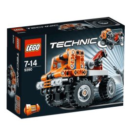 LEGO® Technic - Mini vontató (9390)