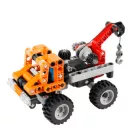 LEGO® Technic - Mini vontató (9390)