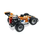 LEGO® Technic - Mini vontató (9390)