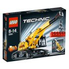 LEGO® Technic - Hernyótalpas daru (9391)