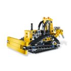 LEGO® Technic - Hernyótalpas daru (9391)