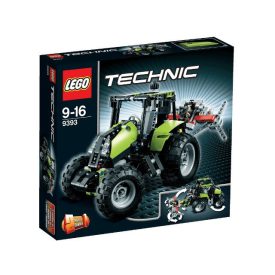 LEGO® Technic - Traktor (9393)