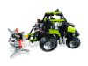 LEGO® Technic - Traktor (9393)