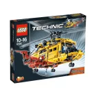 LEGO® Technic - Helikopter (9396)