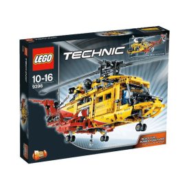 LEGO® Technic - Helikopter (9396)
