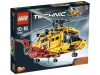 LEGO® Technic - Helikopter (9396)