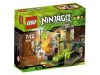 LEGO® NINJAGO® - Venomari szentély (9440)