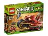 LEGO® NINJAGO® - Kai pengés motorja (9441)