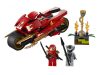 LEGO® NINJAGO® - Kai pengés motorja (9441)