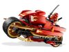LEGO® NINJAGO® - Kai pengés motorja (9441)