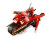 LEGO® NINJAGO® - Kai pengés motorja (9441)