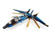 LEGO® NINJAGO® - Jay vadászgépe (9442)