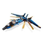 LEGO® NINJAGO® - Jay vadászgépe (9442)