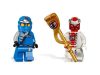 LEGO® NINJAGO® - Jay vadászgépe (9442)