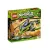 LEGO® NINJAGO® - Kígyókopter (9443)