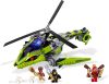 LEGO® NINJAGO® - Kígyókopter (9443)
