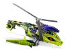 LEGO® NINJAGO® - Kígyókopter (9443)