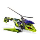 LEGO® NINJAGO® - Kígyókopter (9443)