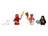 LEGO® NINJAGO® - Kígyókopter (9443)