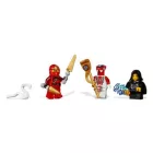 LEGO® NINJAGO® - Kígyókopter (9443)