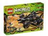 LEGO® NINJAGO® - Cole tipró támadója (9444)