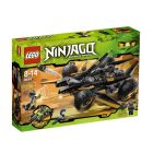 LEGO® NINJAGO® - Cole tipró támadója (9444)