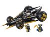 LEGO® NINJAGO® - Cole tipró támadója (9444)