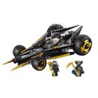 LEGO® NINJAGO® - Cole tipró támadója (9444)