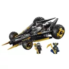 LEGO® NINJAGO® - Cole tipró támadója (9444)