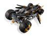 LEGO® NINJAGO® - Cole tipró támadója (9444)