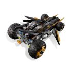 LEGO® NINJAGO® - Cole tipró támadója (9444)