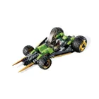 LEGO® NINJAGO® - Cole tipró támadója (9444)