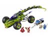 LEGO® NINJAGO® - Fangpyre rajtaütő autója (9445)