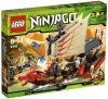 LEGO® NINJAGO® - Destiny jutalma (9446)
