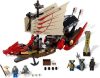 LEGO® NINJAGO® - Destiny jutalma (9446)