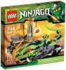 LEGO® NINJAGO® - Lasha harapássorozata (9447)