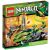 LEGO® NINJAGO® - Lasha harapássorozata (9447)