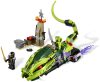 LEGO® NINJAGO® - Lasha harapássorozata (9447)