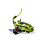 LEGO® NINJAGO® - Lasha harapássorozata (9447)