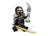 LEGO® NINJAGO® - Lasha harapássorozata (9447)