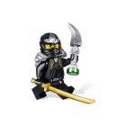 LEGO® NINJAGO® - Lasha harapássorozata (9447)