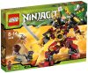 LEGO® NINJAGO® - Samurai gép (9448)