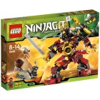 LEGO® NINJAGO® - Samurai gép (9448)